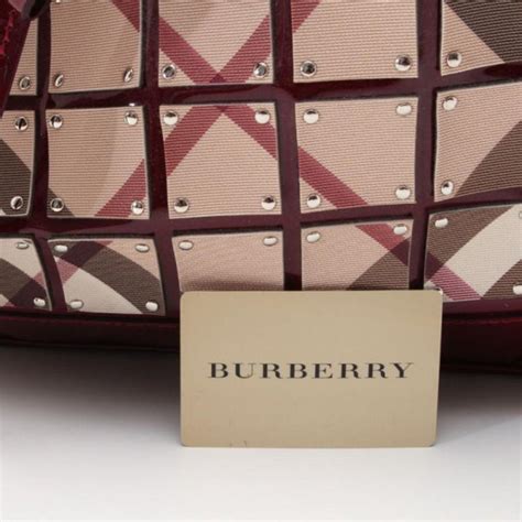 burberry black warrior bag|Burberry bags black friday sale.